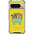 Scooby Doo Mystery Machine Van Pixel 9/9 Pro Clear Case